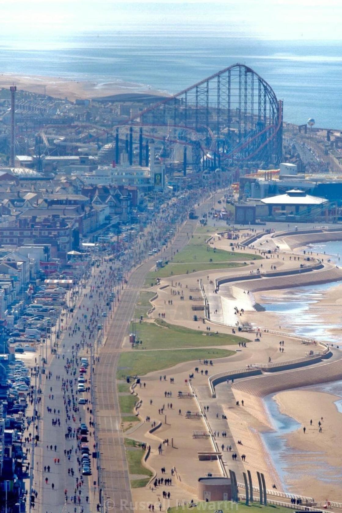 The Bailey Hotel Blackpool (Adults Only) Экстерьер фото