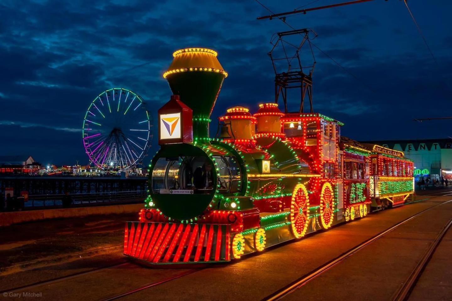 The Bailey Hotel Blackpool (Adults Only) Экстерьер фото