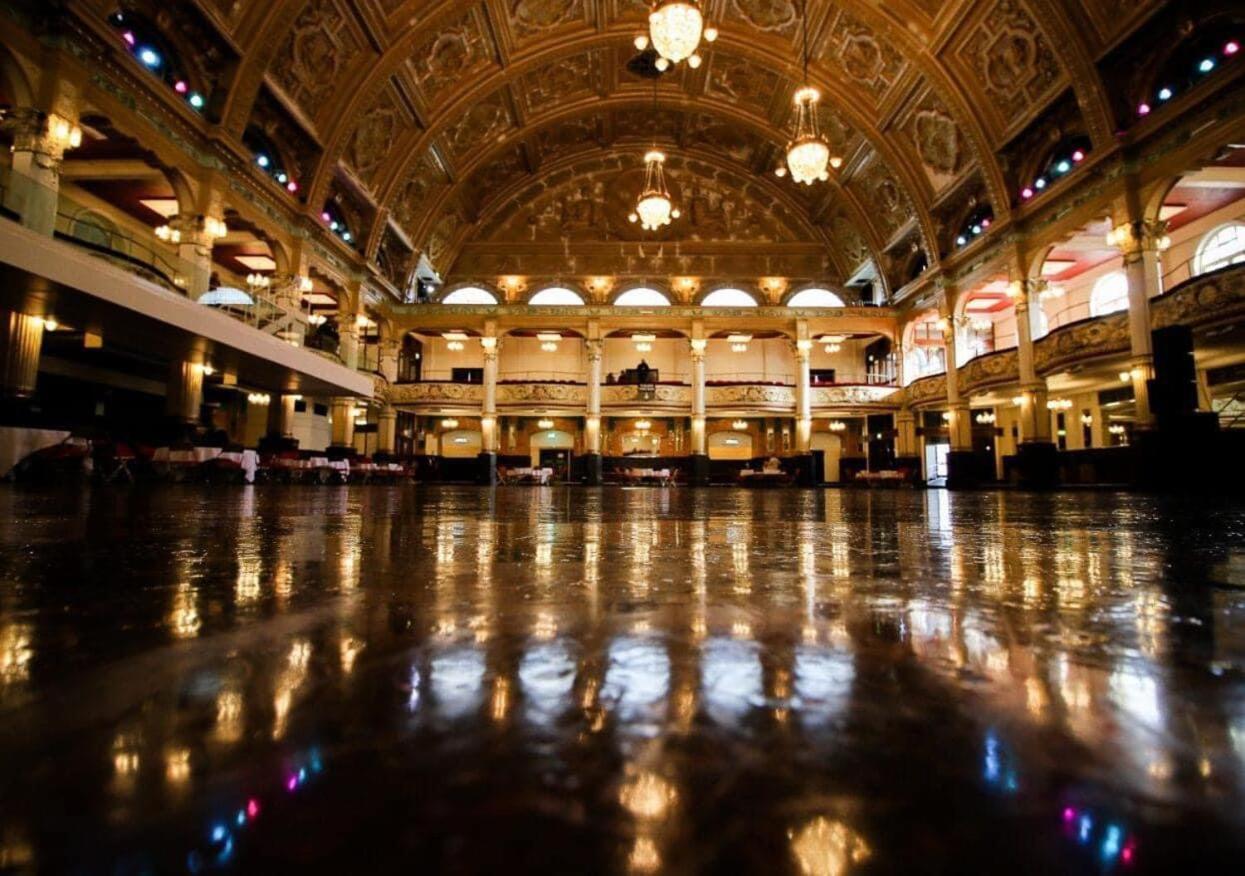 The Bailey Hotel Blackpool (Adults Only) Экстерьер фото