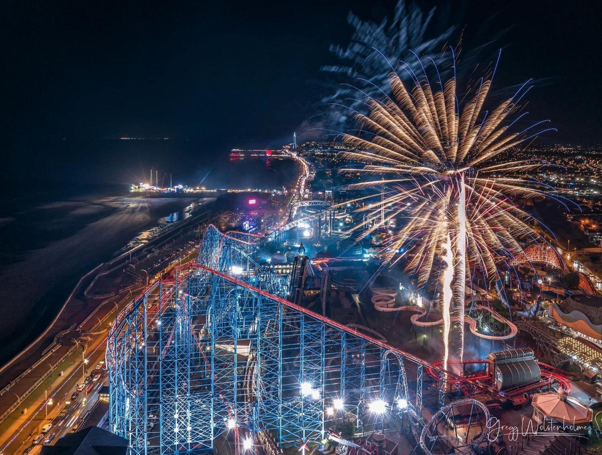 The Bailey Hotel Blackpool (Adults Only) Экстерьер фото