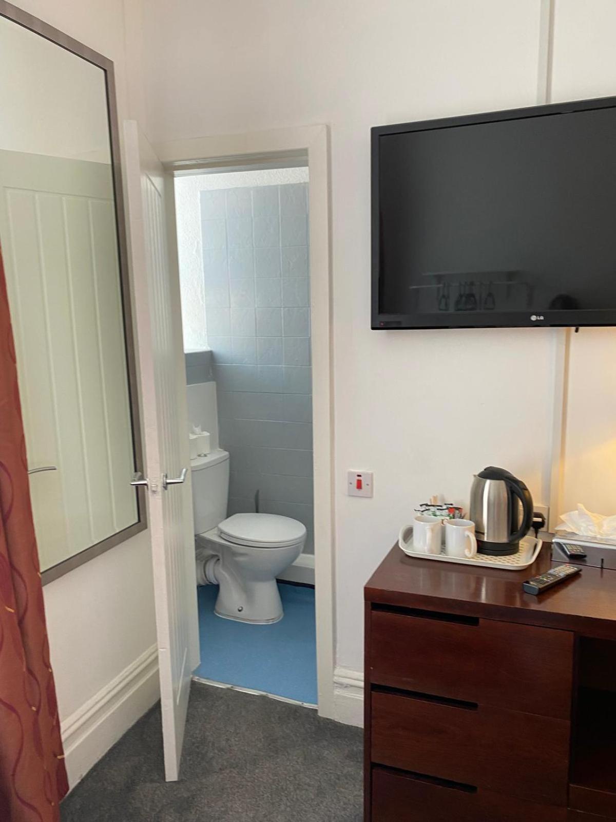 The Bailey Hotel Blackpool (Adults Only) Экстерьер фото