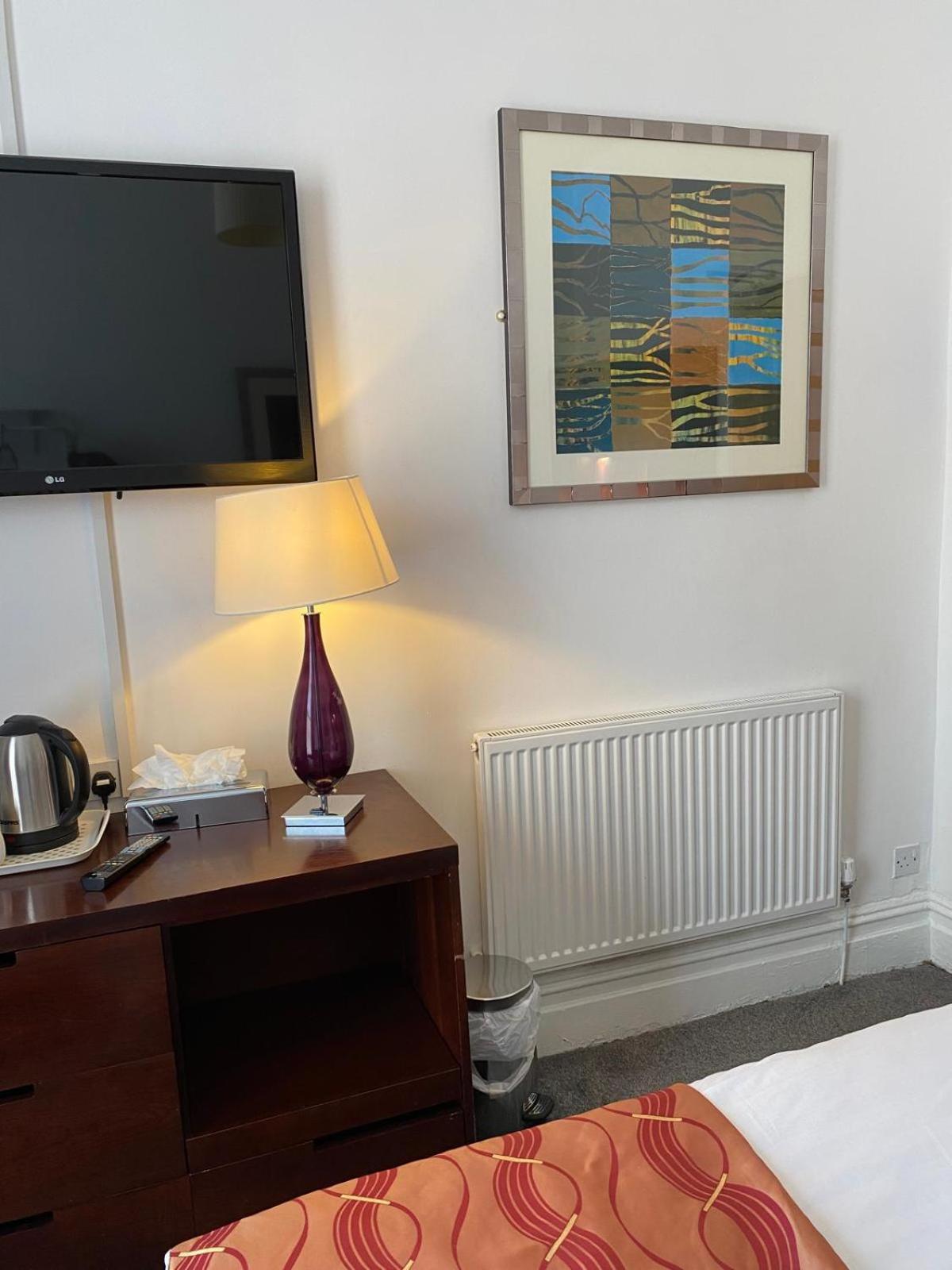 The Bailey Hotel Blackpool (Adults Only) Экстерьер фото