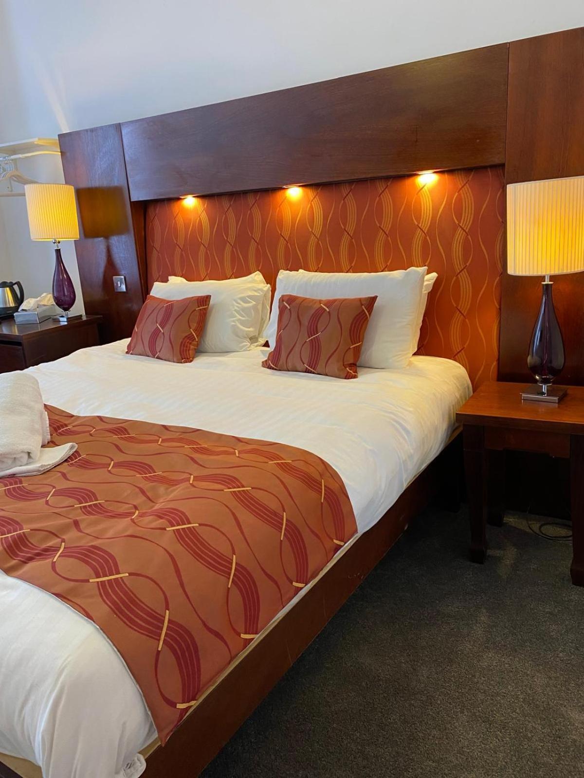 The Bailey Hotel Blackpool (Adults Only) Экстерьер фото
