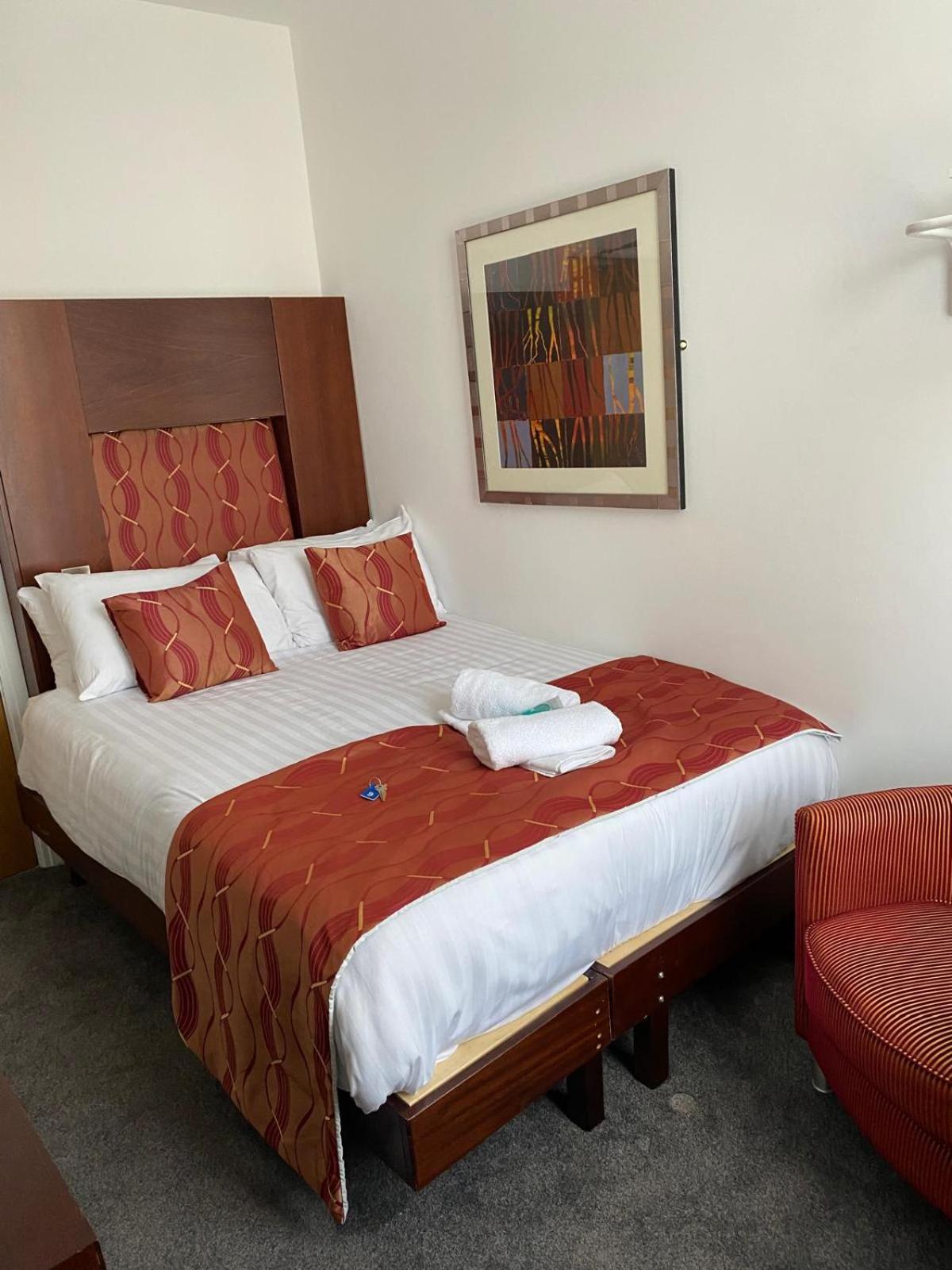 The Bailey Hotel Blackpool (Adults Only) Экстерьер фото