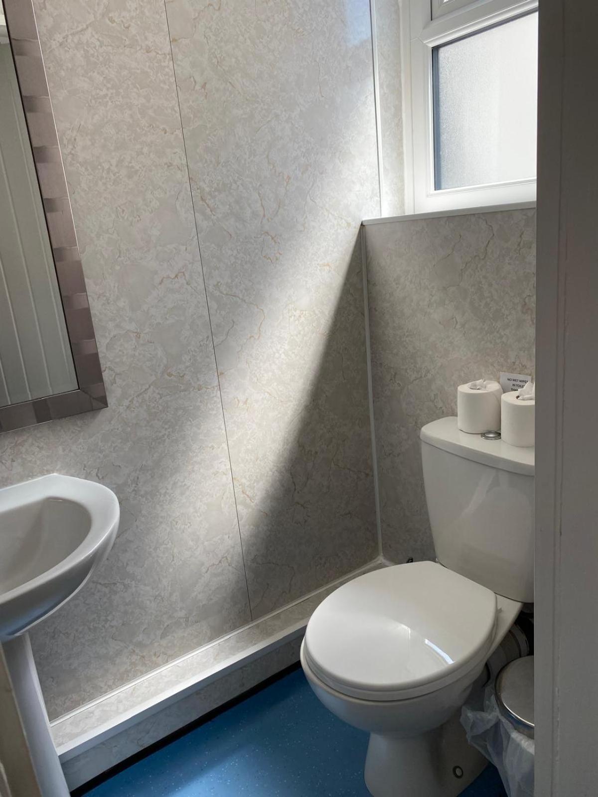 The Bailey Hotel Blackpool (Adults Only) Экстерьер фото